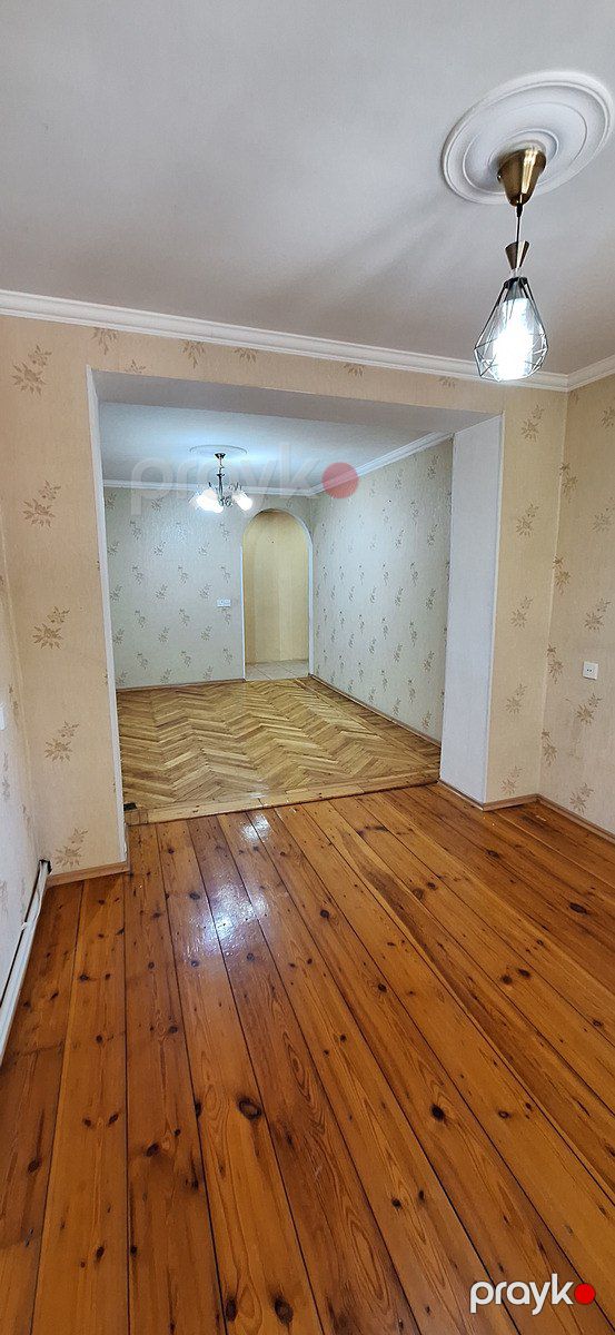 Satılır 3 otaqlı köhnə tikili 115 m² — Mənzil, Bakı (12)
