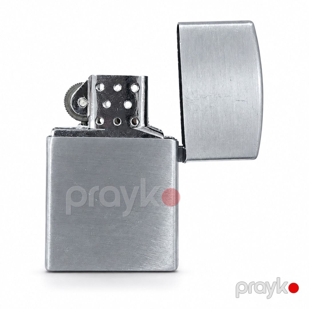 Alışqan A-04, metal, 8 ml — Mallar, Bakı (3)