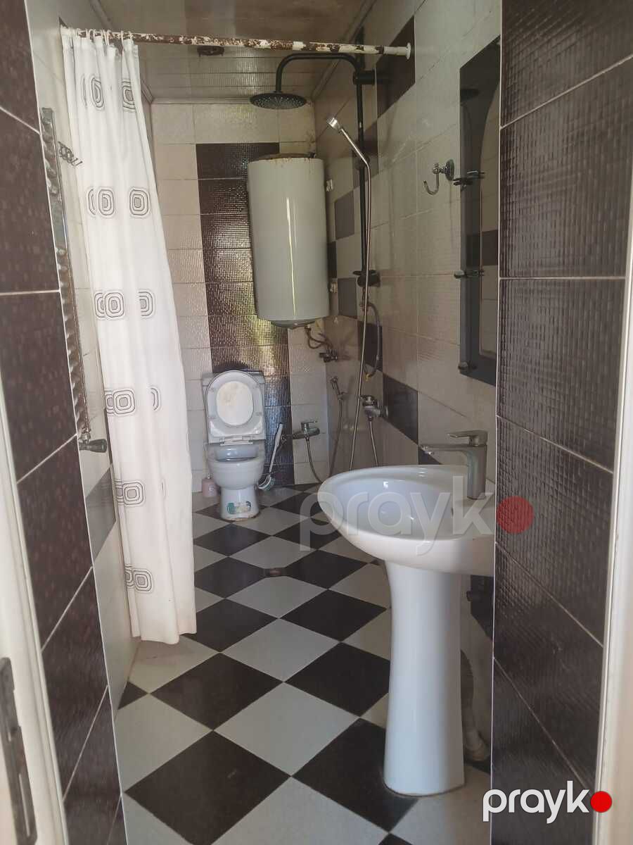 Satılır 4 otaqlı həyət evi/bağ evi 93 m² — Ev, villa, Bakı (5)