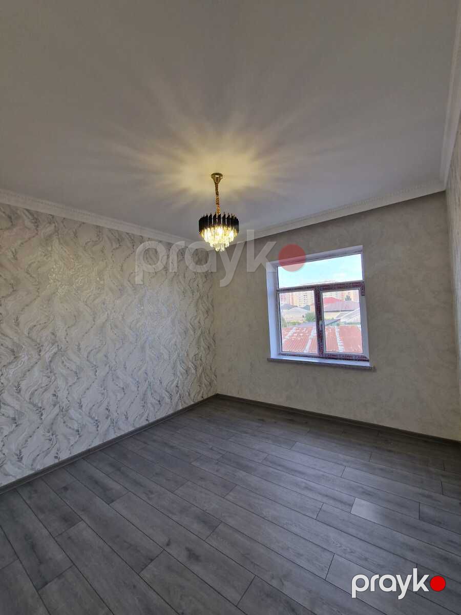 Həyət evi, Saray qəs — Ev, villa, Bakı (6)