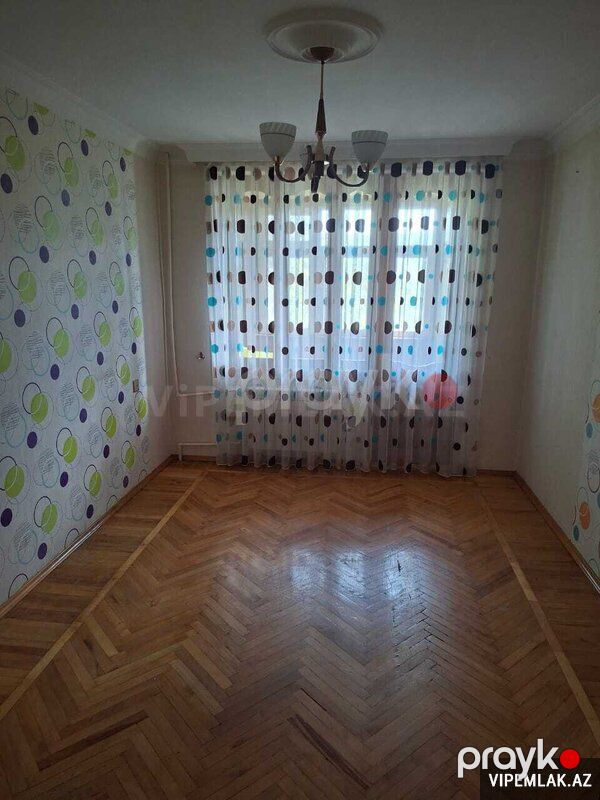 Sabunçu rayonunda 3 otaqlı Köhnə tikili Satılır, 78 m² — Mənzil, Bakı (3)