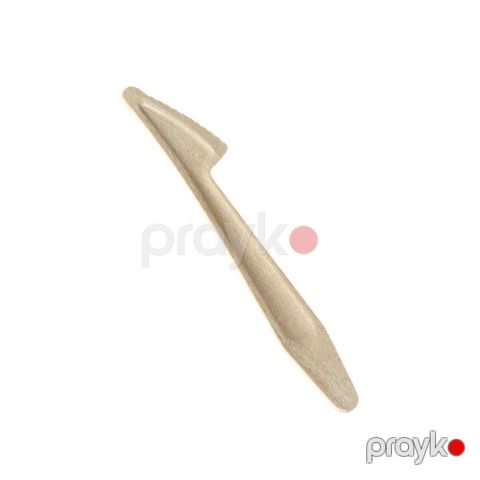Birdəfəlik bıçaq dəsti Loyal Packing, taxta, 165 mm, 10 əd — Bakı