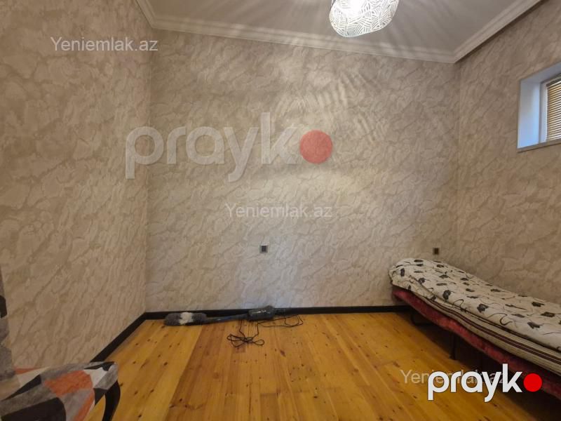 Satılır 3 otaqlı Həyət evi / Villa, 75 m², Suraxanı rayonu — Ev, villa, Bakı (4)