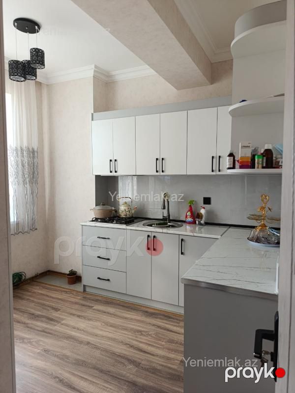Satılır 2 otaqlı Bina evi menzil (Yeni tikili), 78 m², Xırdalan ş — Mənzil (5)