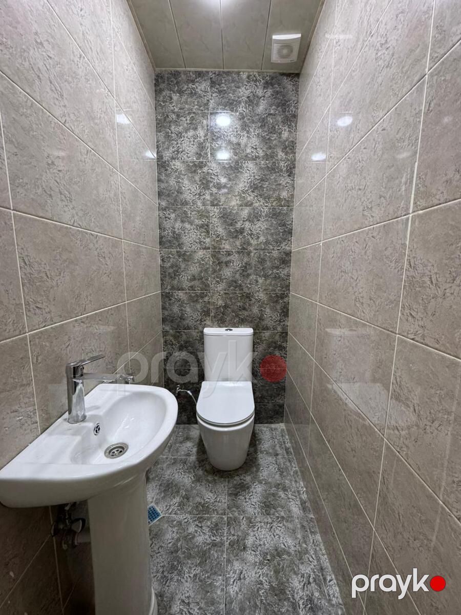 Satılır 2 otaqlı yeni tikili 79 m² — Mənzil, Bakı (12)