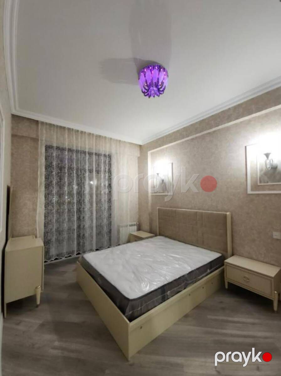 Satılır 2 otaqlı yeni tikili 62 m² — Mənzil, Bakı (5)