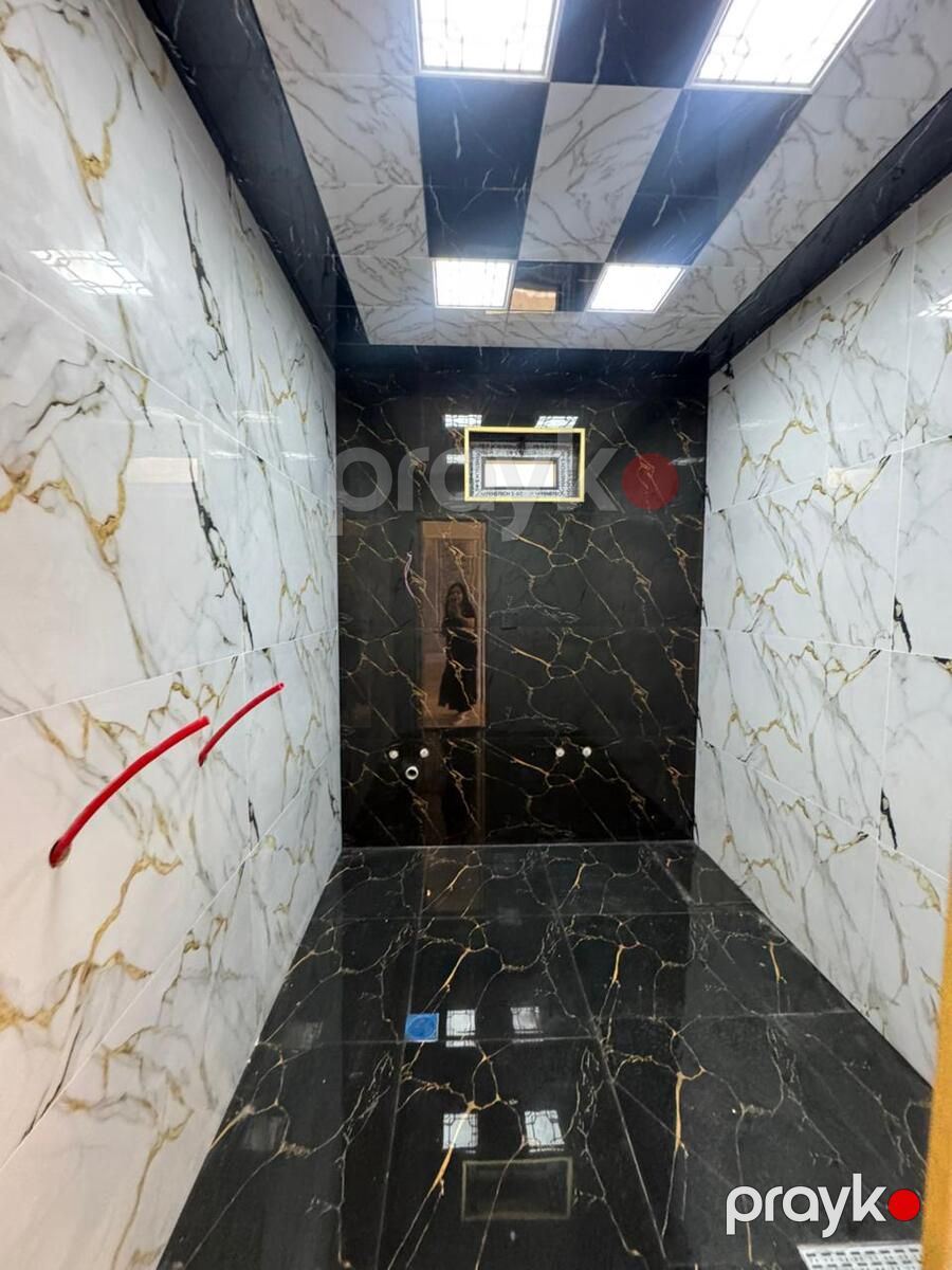 Satılır 6 otaqlı həyət evi/bağ evi 270 m² — Ev, villa, Bakı (10)