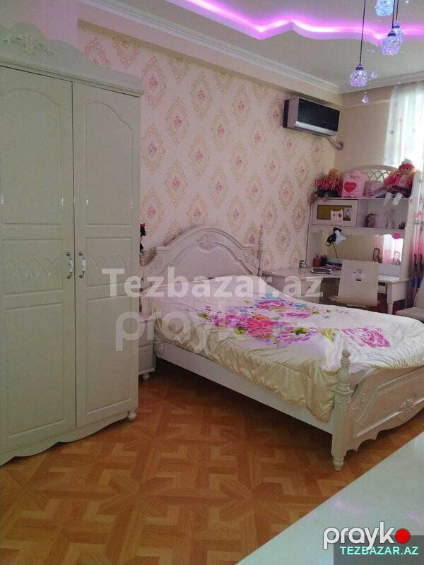 Kreditlə evlərin satışı — Ev, villa, Bakı (4)