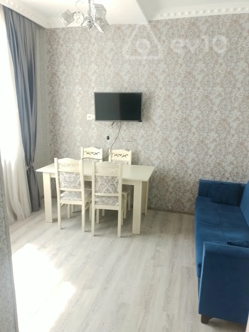 2 otaqlı mənzil, 50 m², Heydər Əliyev prospekti, Xırdalan — kirayə — Xırdalan