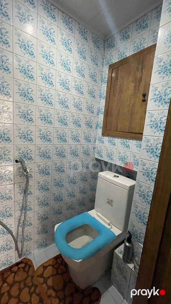 Satılır 3 otaqlı köhnə tikili 85 m² — Mənzil, Bakı (11)