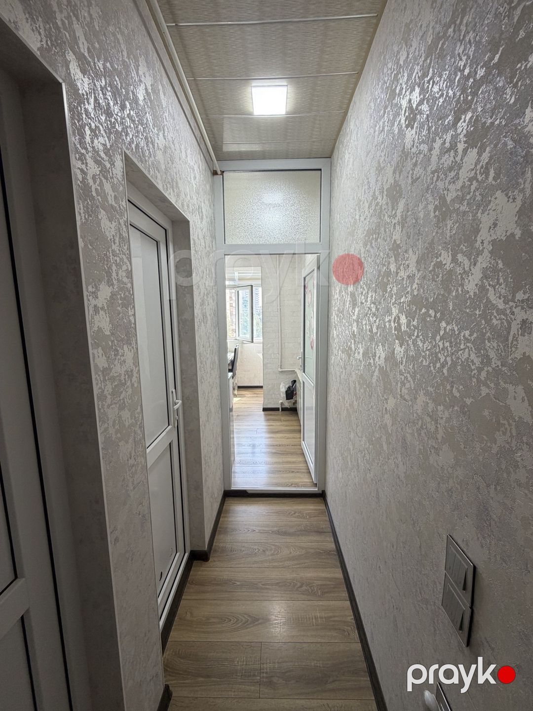Satılır 2 otaqlı köhnə tikili 65 m² — Mənzil, Bakı (9)