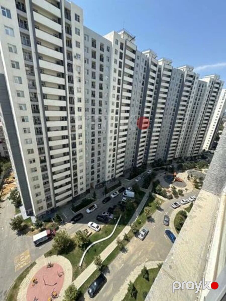 Satılır 2 otaqlı yeni tikili 92 m² — Mənzil, Bakı (10)
