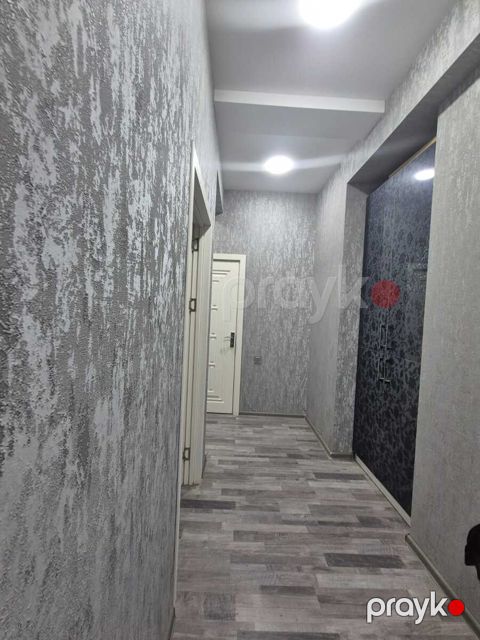İcarəyə verilir 1 otaqlı yeni tikili 42 m² — Bakı
