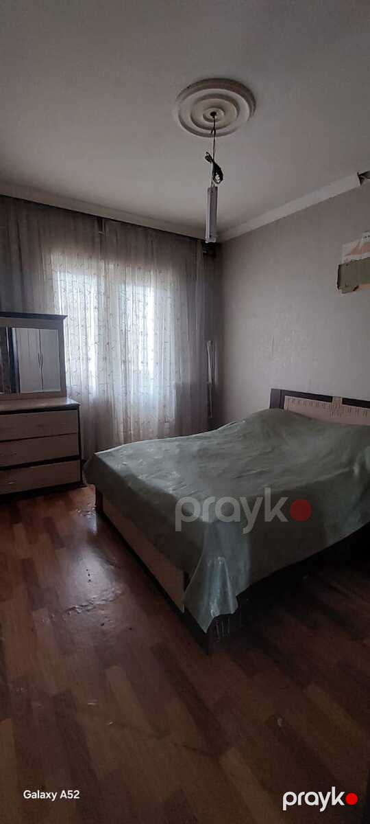 Satılır 5 otaqlı köhnə tikili 130 m² — Mənzil, Bakı (3)