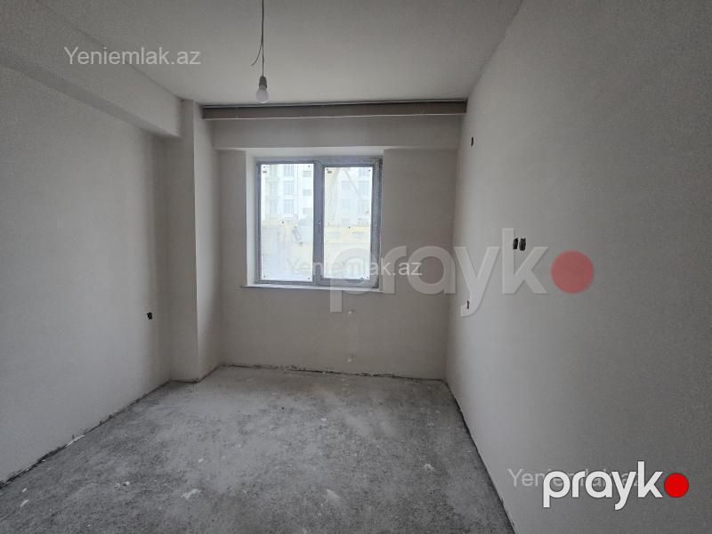 Satılır 2 otaqlı Bina evi menzil (Yeni tikili), 58 m², 76-cı məhəllə — Mənzil, Sumqayıt (10)
