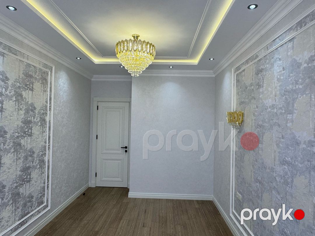 Satılır 3 otaqlı yeni tikili 95 m² — Mənzil, Bakı (5)