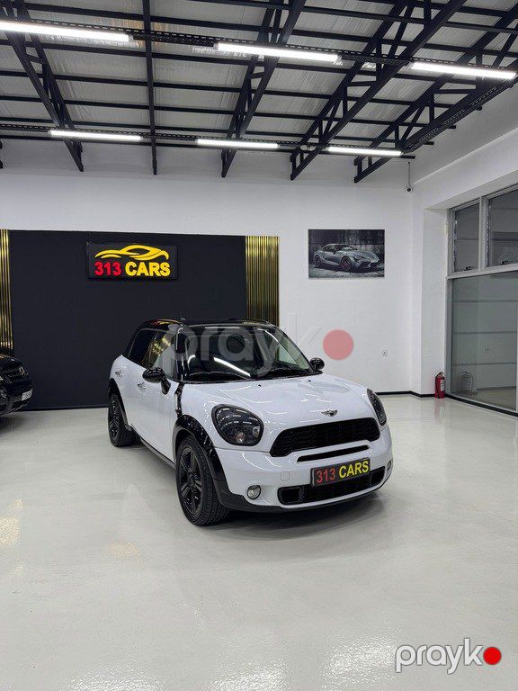 Mini Cooper, 1.6 L, 2011 il, 226 800 km — Avtomobillər, Bakı (3)