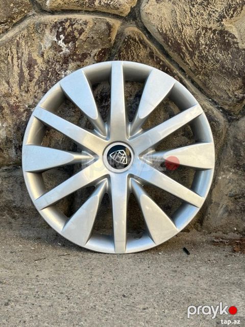 Diskqapagi kalpak r13 r14 r15 r16