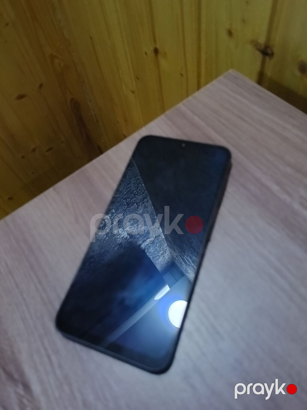 Samsung Galaxy A26 5G, 128 GB, rəng - Qara, Barmaq izi — Samsung, Bakı (10)