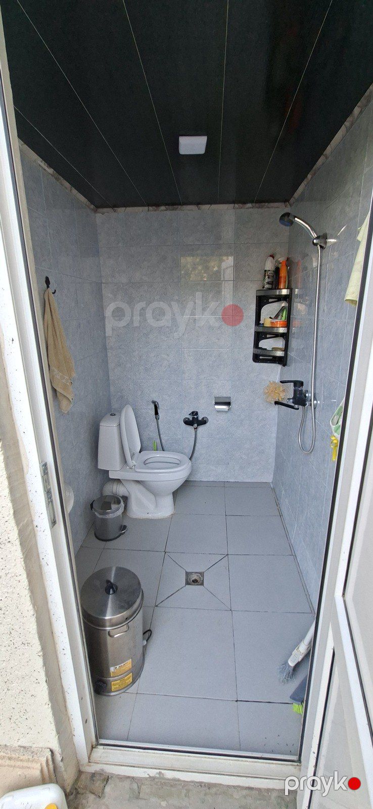 Həyət evi, Şüvəlan qəs — Ev, villa, Bakı (8)