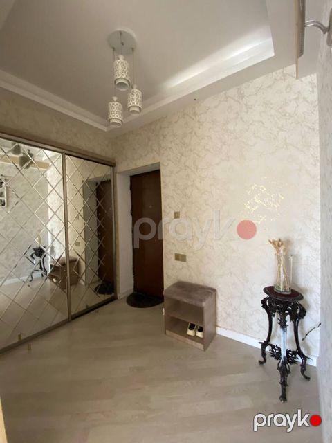 İcarəyə verilir 3 otaqlı yeni tikili 81 m² — Bakı