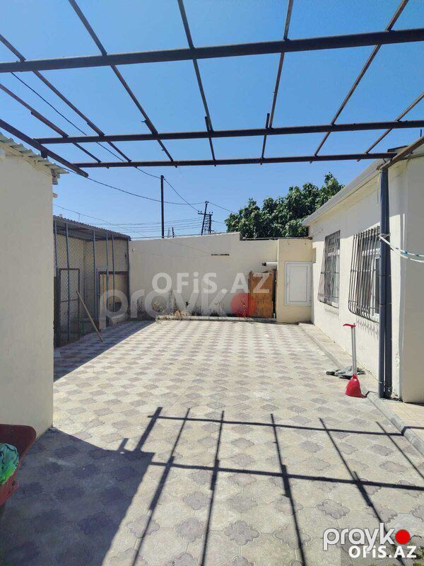 Həyət evləri Satılır Suraxanı r., Suraxanı q., 3 otaq, 170 m² — Ev, villa, Bakı (2)