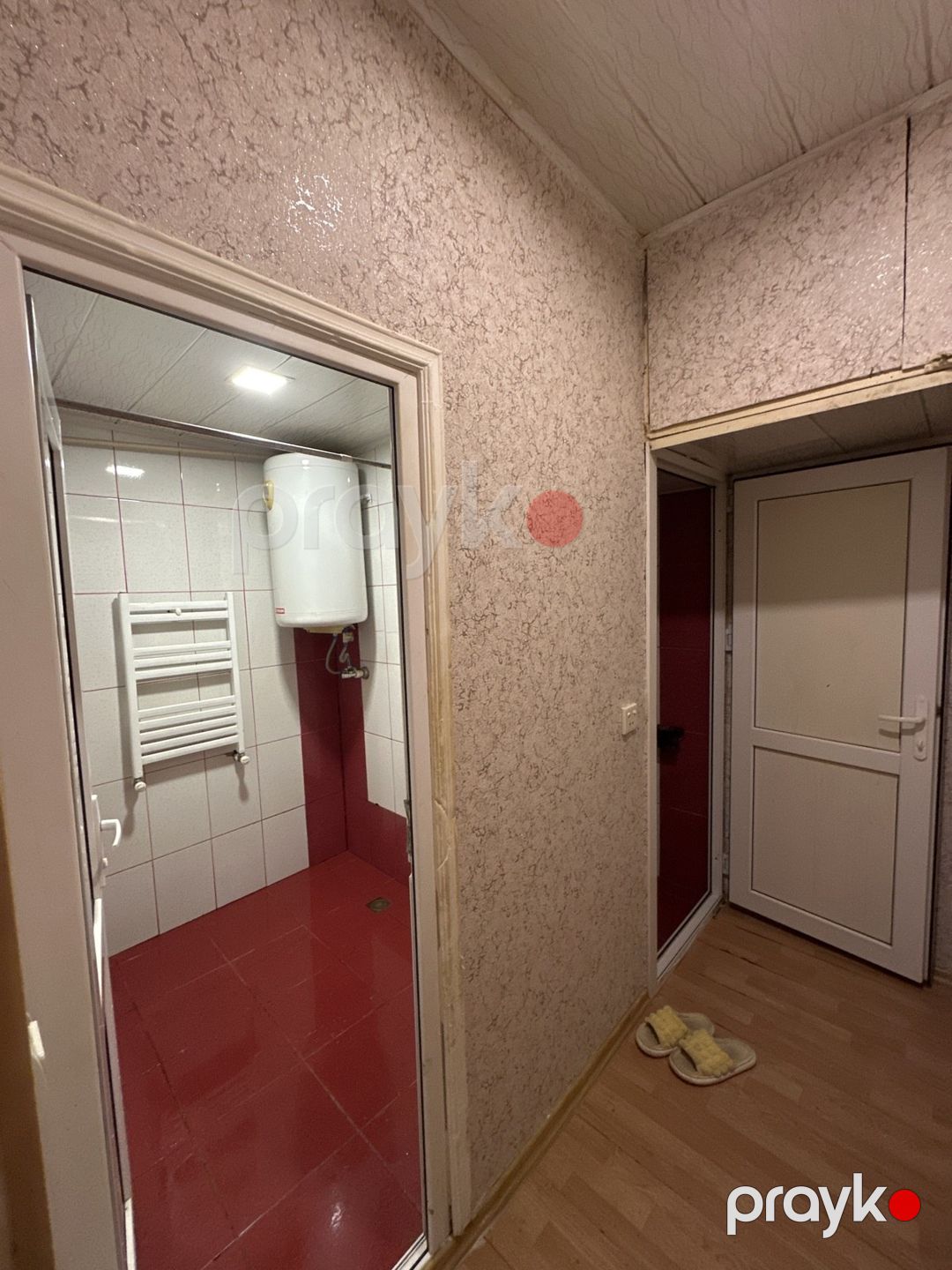 1-otaqlı mənzil kirayə verilir, 9-cu mkr., 65 m² — Mənzil, Bakı (3)
