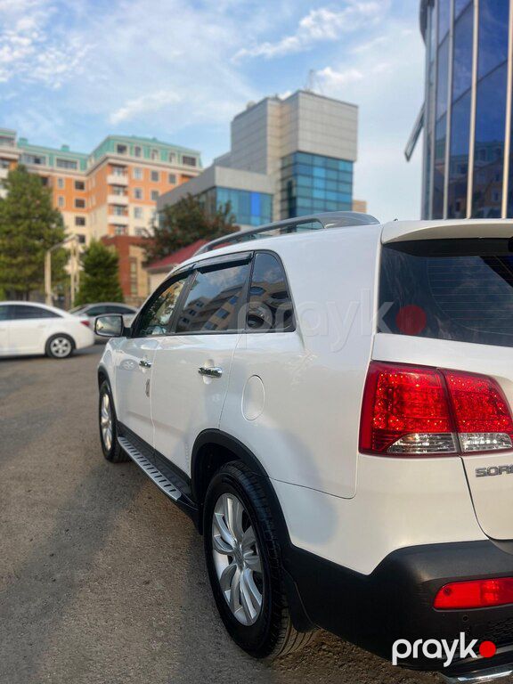 Kia Sorento, 2.0 L, 2011 il, 241 700 km — Avtomobillər, Lənkəran (6)
