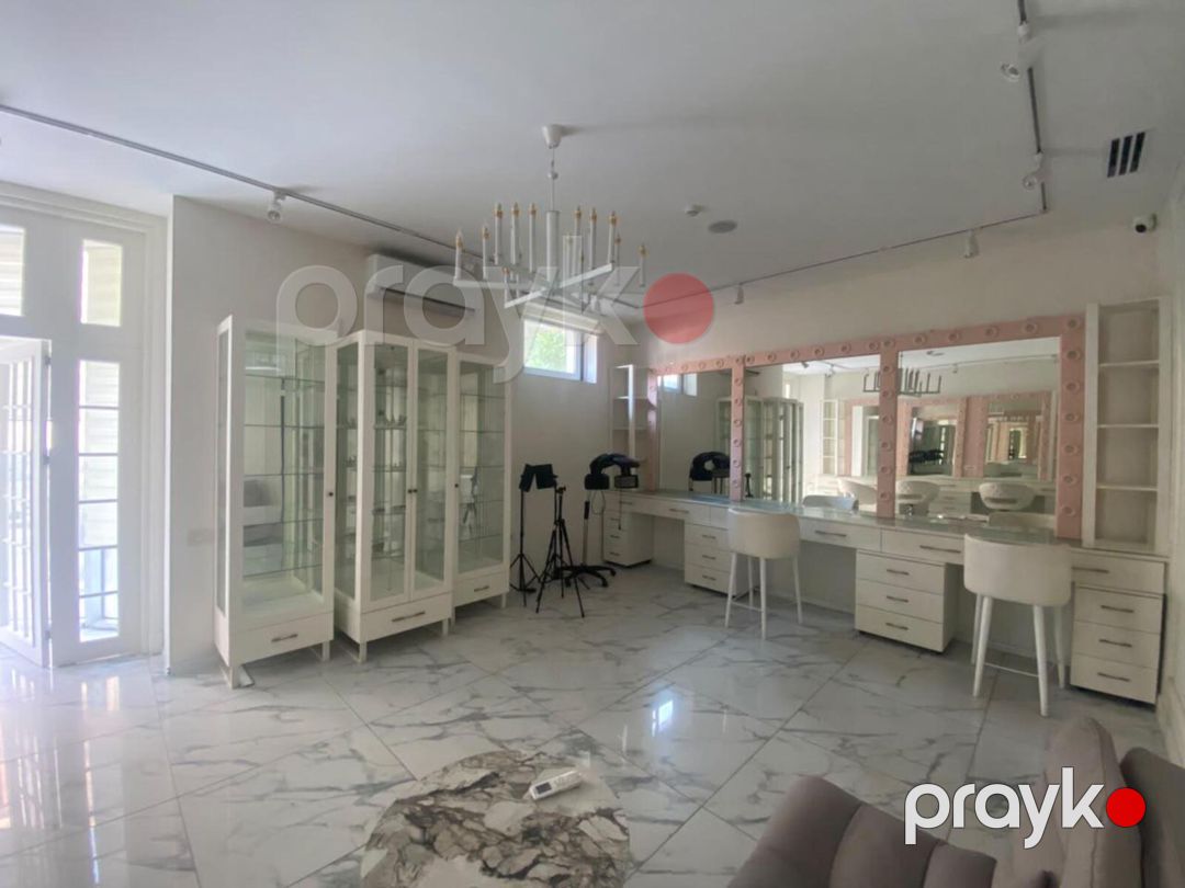 Satılır obyekt 220 m² — Əmlak, Bakı (5)