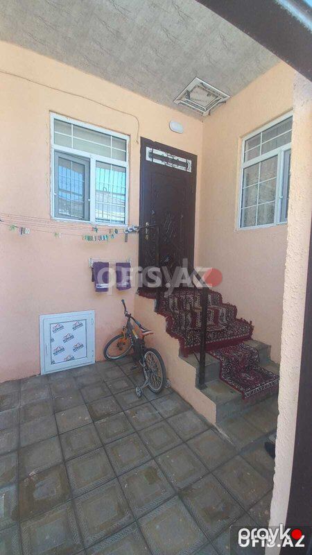 Həyət evləri Satılır Xırdalan, merkəzə yaxin, 3 otaq, 90 m² — Ev, villa, Xırdalan (2)