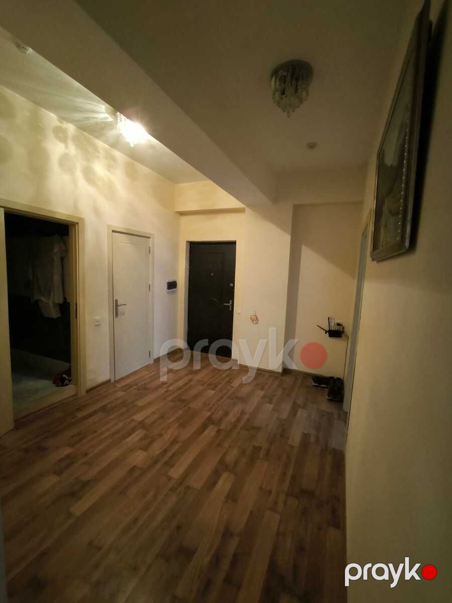 İcarəyə verilir 2 otaqlı yeni tikili 85 m² — Mənzil, Bakı (2)