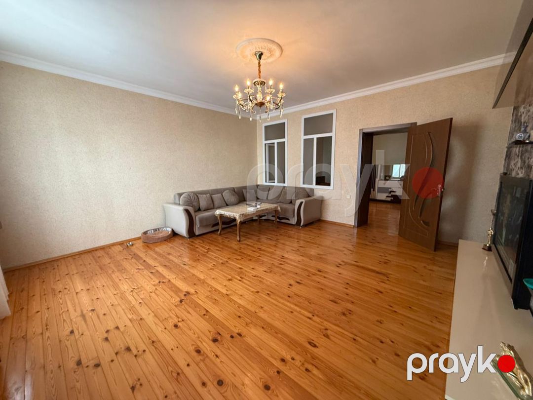 Satış: 3 otaqlı Ev / villa, 77 m², Binəqədi rayonu — Ev, villa, Bakı (8)