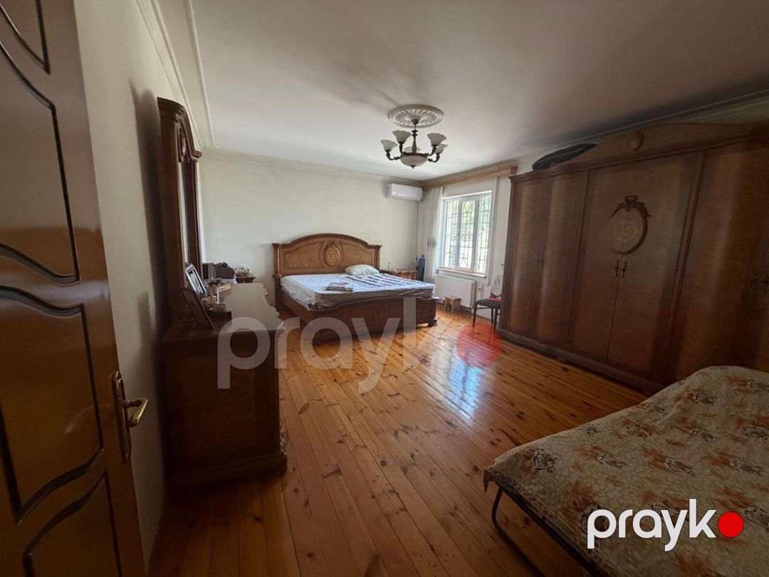 Satılır 7 otaqlı həyət evi/bağ evi 455 m² — Ev, villa, Bakı (11)