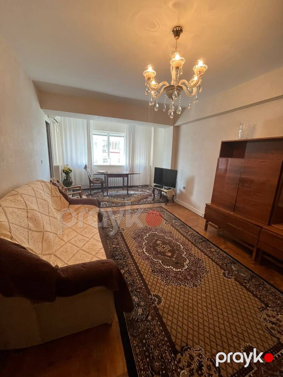 İcarəyə verilir 3 otaqlı köhnə tikili 85 m² — Mənzil, Bakı (7)