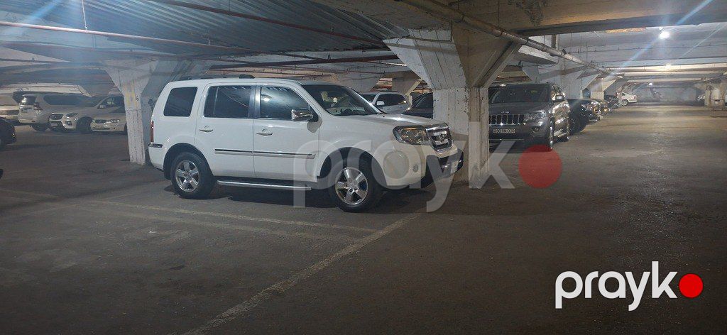 Honda Pilot, 3.5 L, 2010 il, 134 000 km — Avtomobillər, Bakı (4)