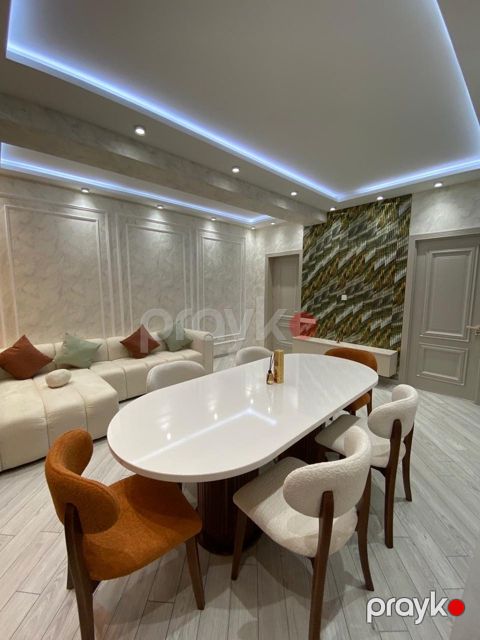 Satılır 2 otaqlı yeni tikili 63 m² — Xırdalan