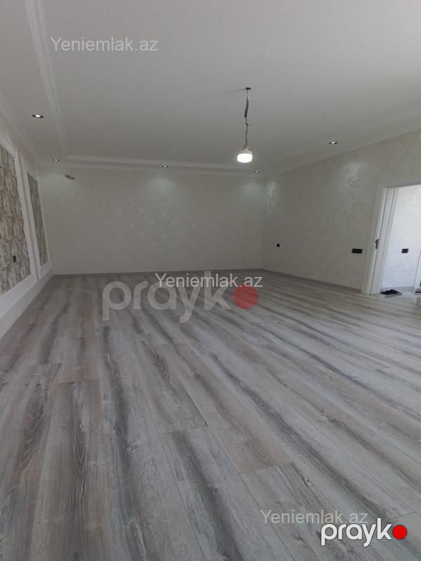 Satılır 4 otaqlı Həyət evi / Villa, 110 m², Suraxanı rayonu — Ev, villa, Bakı (4)