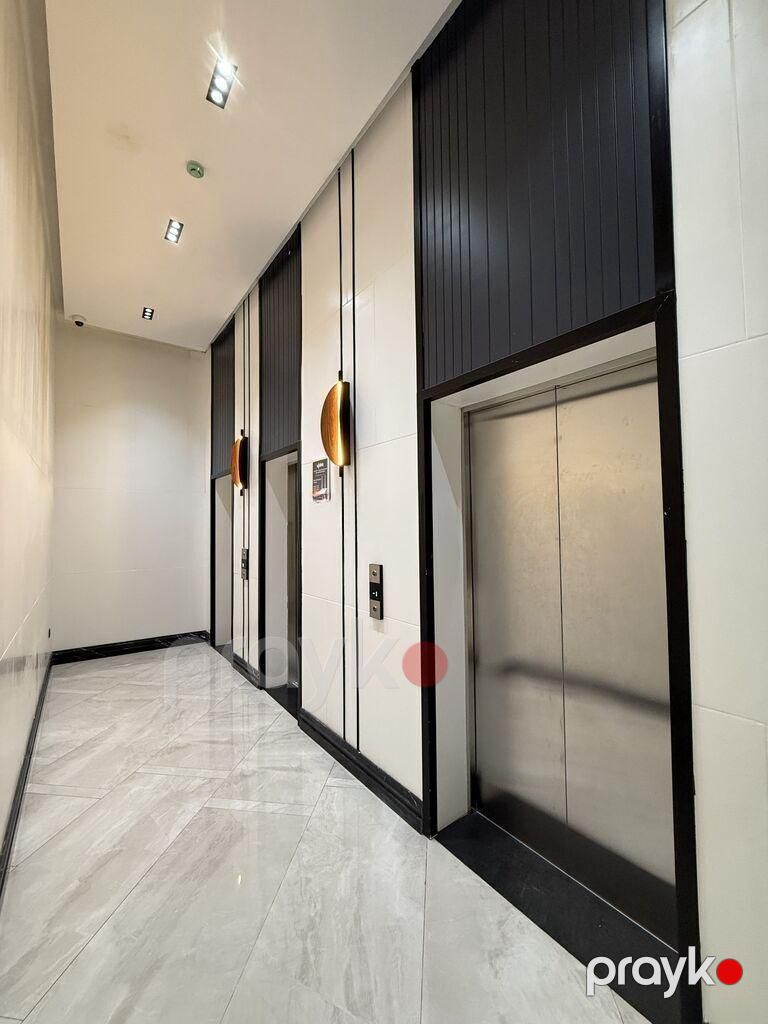 3 otaqlı studiya, 98 m², Z.Bünyadov pr. 2036, Block A (Lake City) — Mənzil, Bakı (6)