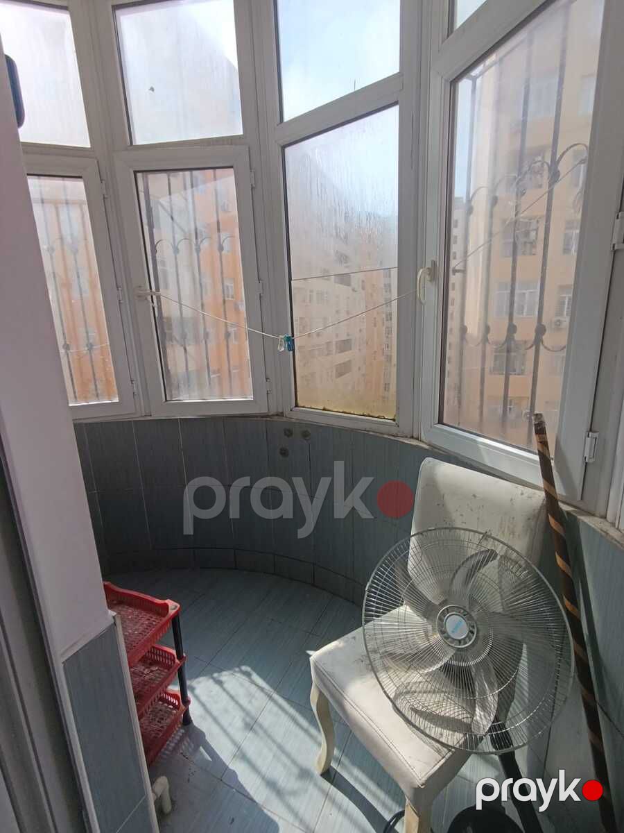 İcarəyə verilir 2 otaqlı yeni tikili 60 m² — Mənzil, Xırdalan (9)