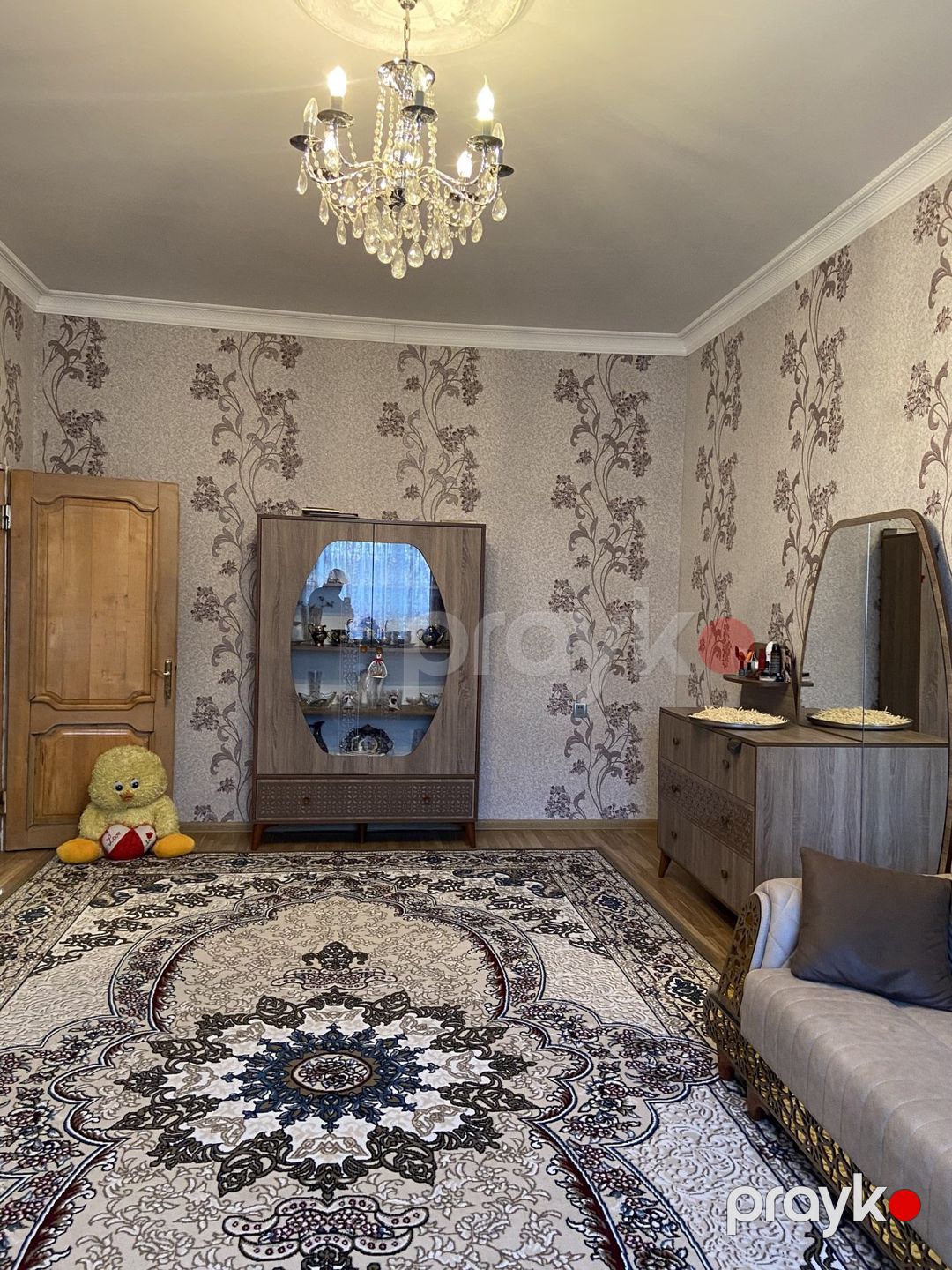 Həyət evi, Binəqədi qəs — Ev, villa, Bakı (3)