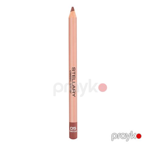 Dodaq üçün qələm Stellary 05 Latte 1.35 q — Bakı