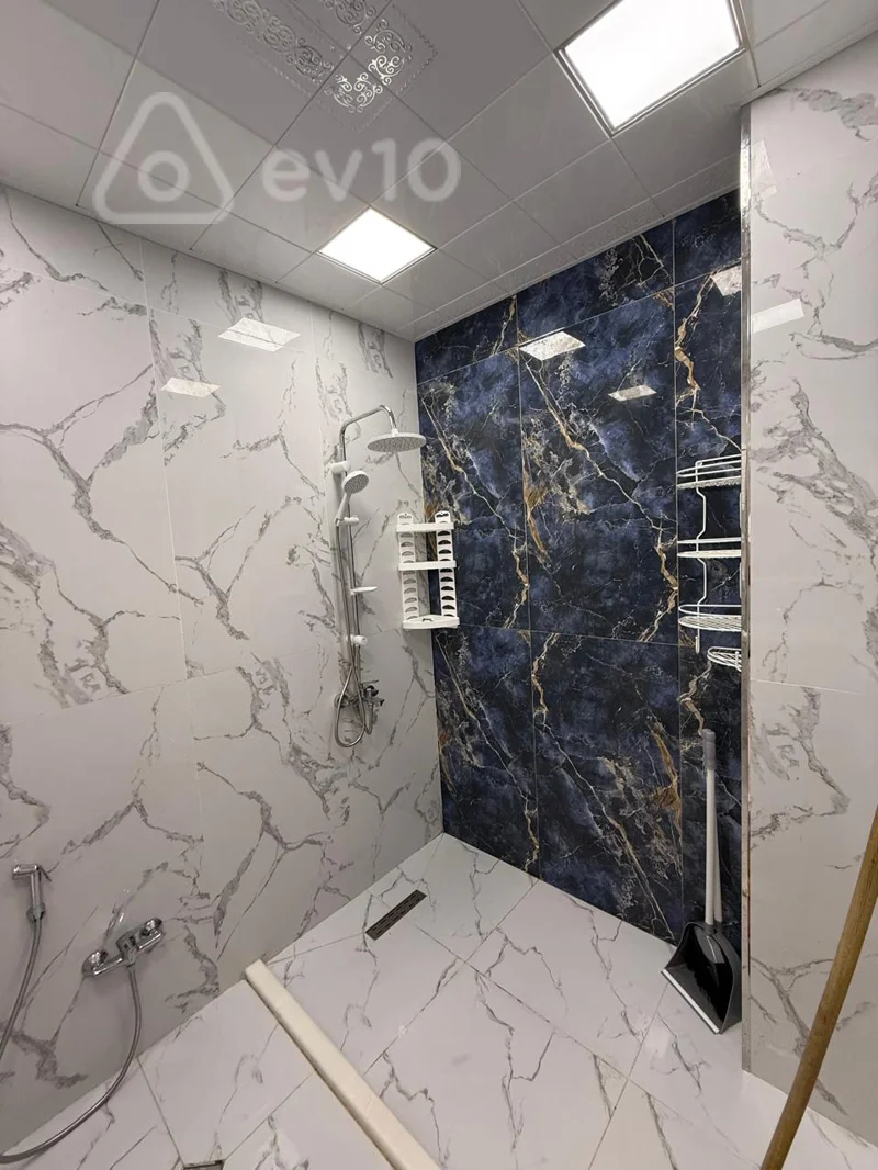 2 otaqlı mənzil, 70 m², Qara Qarayev — kirayə — Mənzil, Bakı (9)