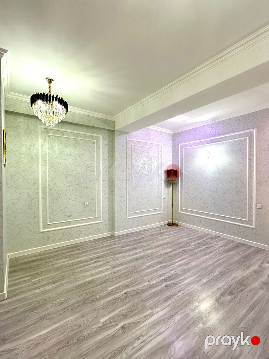 Satılır 3 otaqlı yeni tikili 80 m² — Mənzil, Bakı (3)