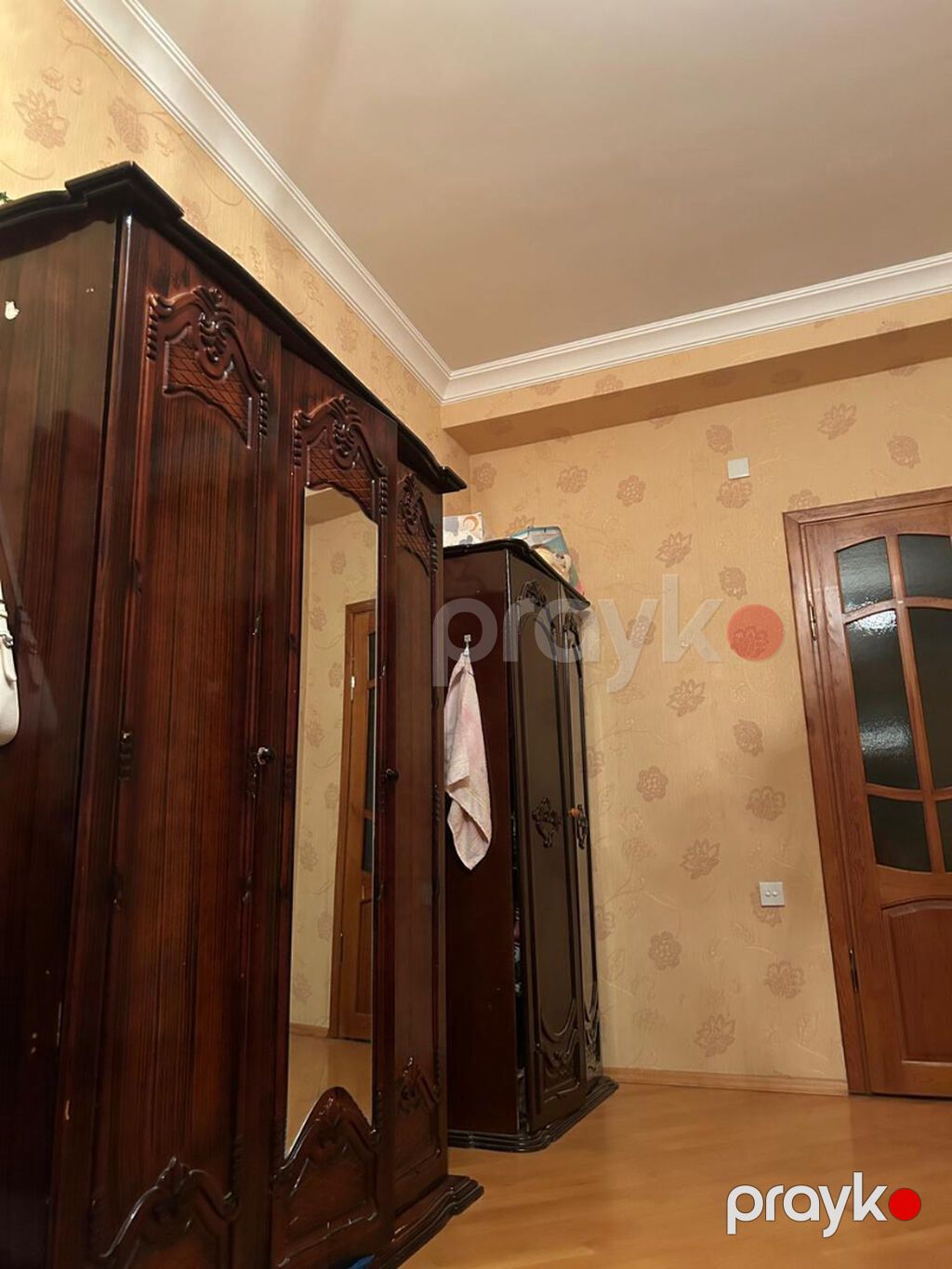 Daimi qalmaq üçün xanım otaq yoldaşı axtarılır Təmizliyə və — Mənzil, Bakı (4)