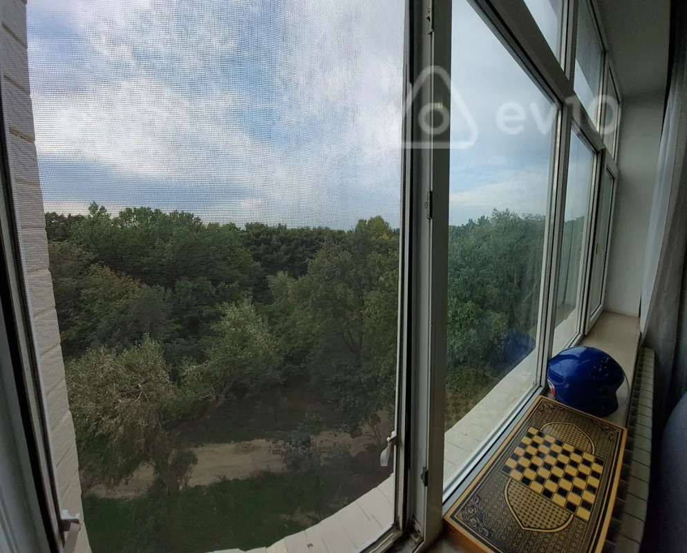 4 otaqlı mənzil, 110 m², Abbasqulu Abbaszadə — Mənzil, Bakı (4)