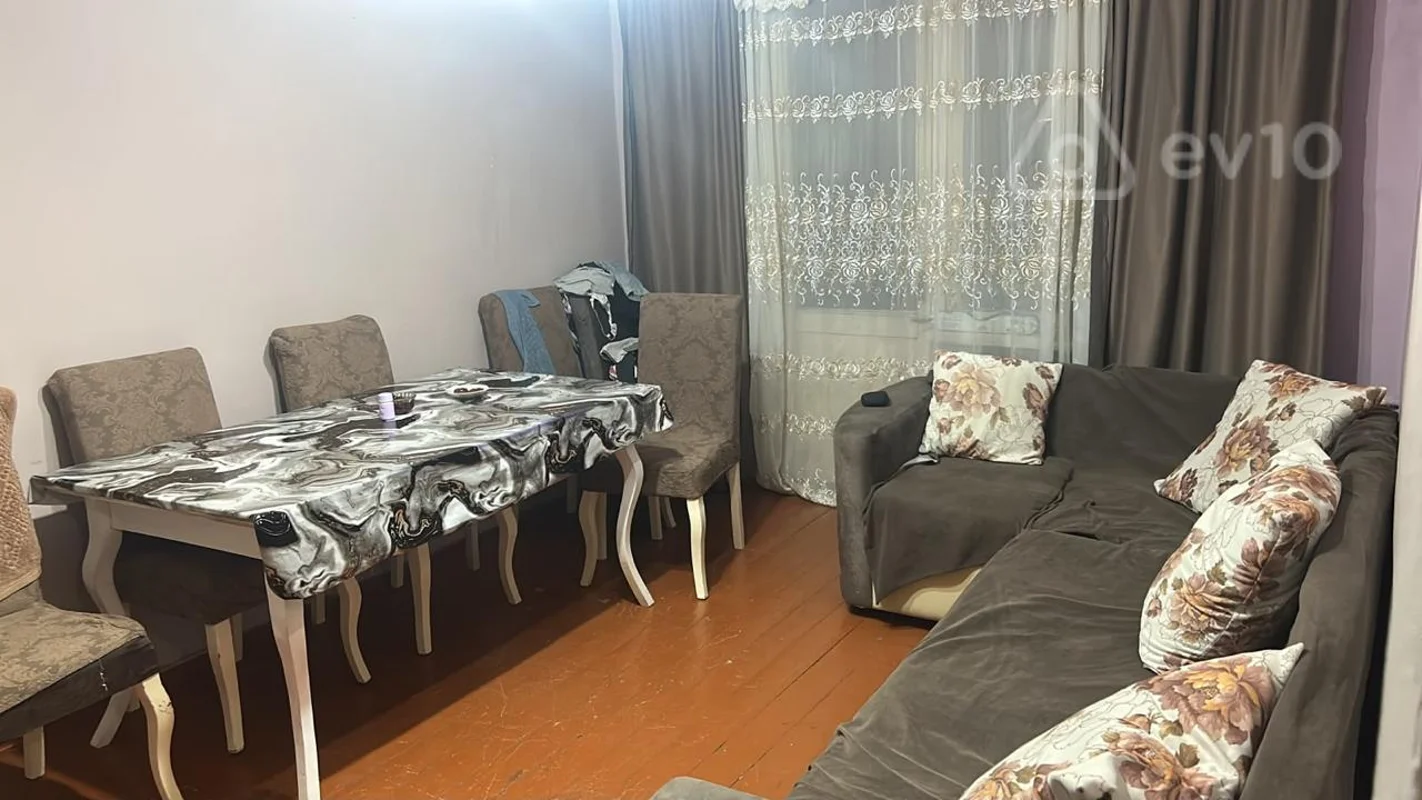 2 otaqlı mənzil, 60 m², Ahmed Rejebli kucesi — kirayə — Bakı
