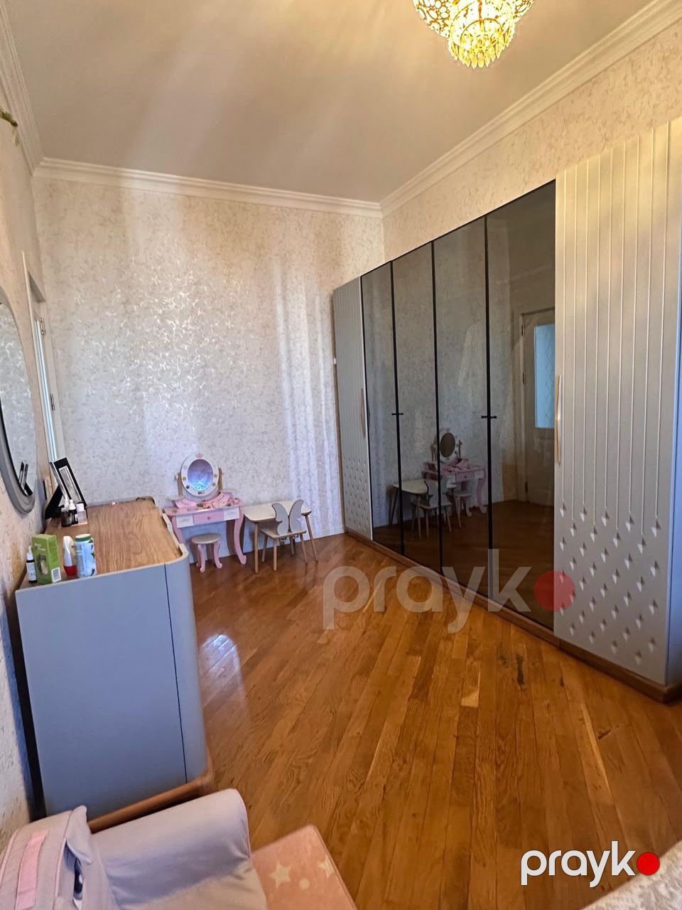 Satış: 3 otaqlı Yeni tikili, 111 m², Binəqədi rayonu — Mənzil, Bakı (11)