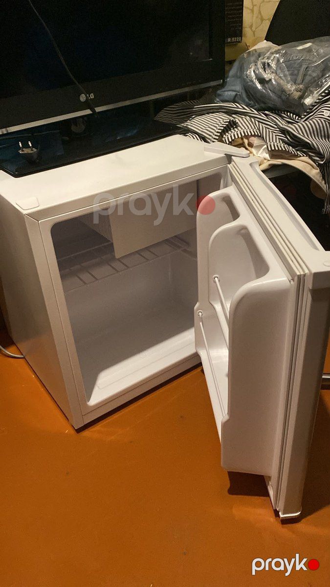 Mini soyuducu Hoffmann — Ev texnikası, Bakı (2)