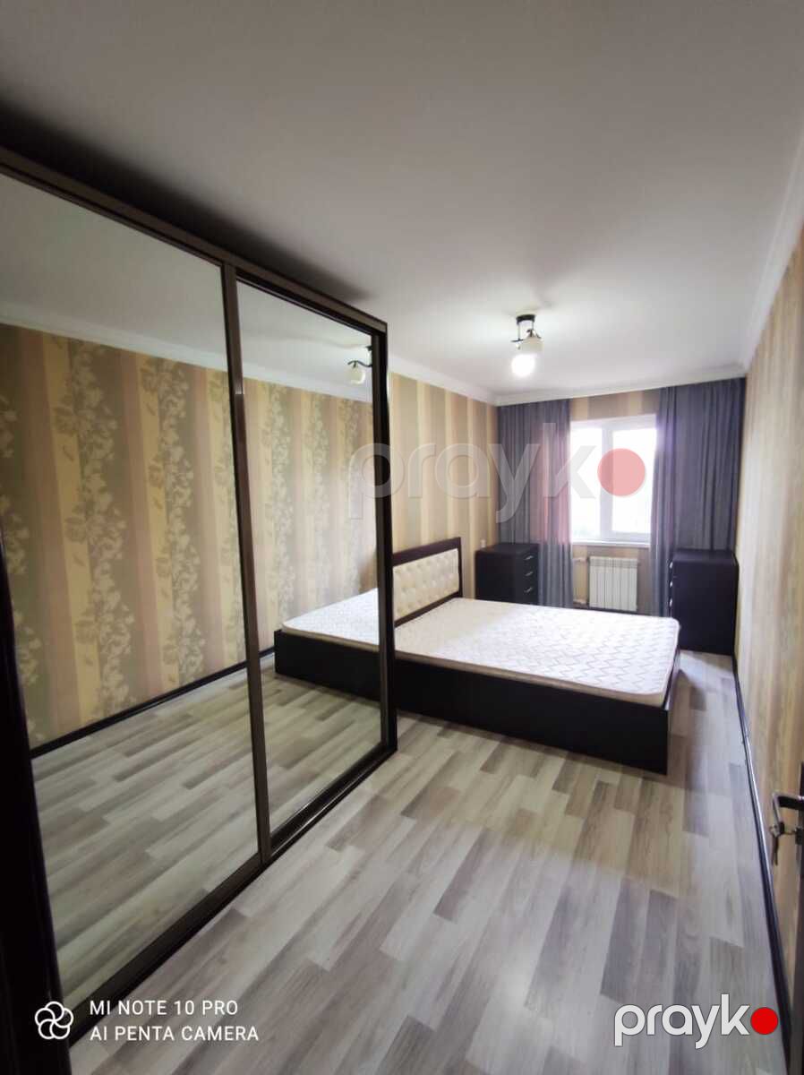 İcarəyə verilir 2 otaqlı köhnə tikili 50 m² — Mənzil, Bakı (5)