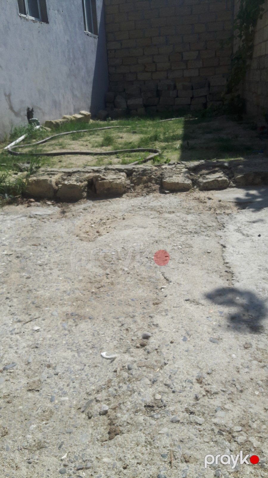 Satılır 3 otaqlı həyət evi/bağ evi 58 m² — Ev, villa, Bakı (6)